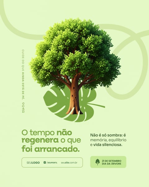 DIA DA ÁRVORE SOCIAL MEDIA 15