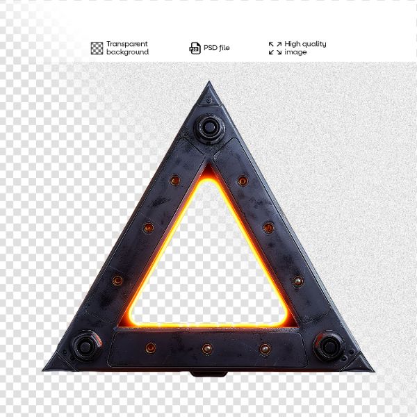 ELEMENTO 3D | FUTURISTA | IMAGEM SEM FUNDO