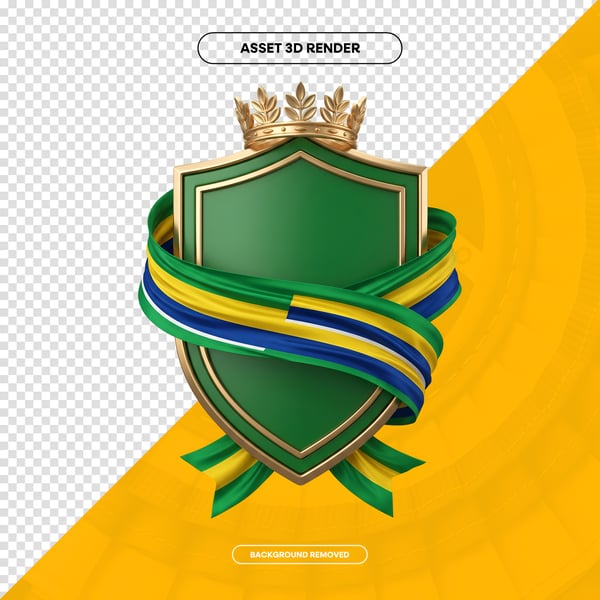 7 de Setembro INDEPENDÊNCIA DO BRASIL ELEMENTO 3D COMPOSIÇÃO SOCIAL MEDIA 58