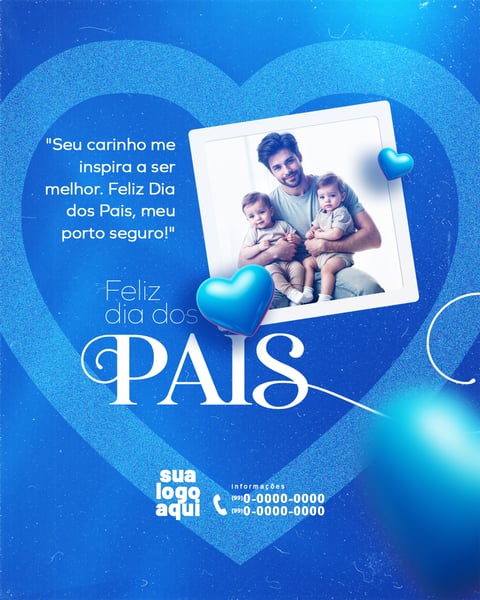 DIA DOS PAIS