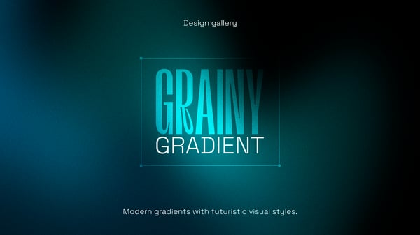 FUNDO ABSTRATO GRANULADO COM GRADIENTE SUAVE PARA WEB E REDES SOCIAIS.(5)