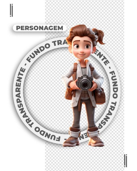 ELEMENTOS 3D | IMAGENS SEM FUNDO