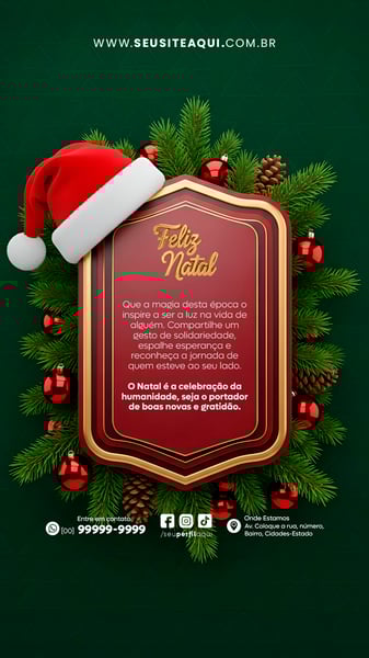 CAPANHA PUBLICIDADE NATAL PRANCHETA 7