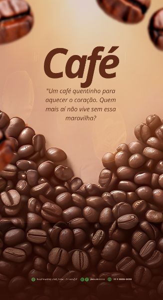 CAFÉ SOCIAL MEDIA STORES