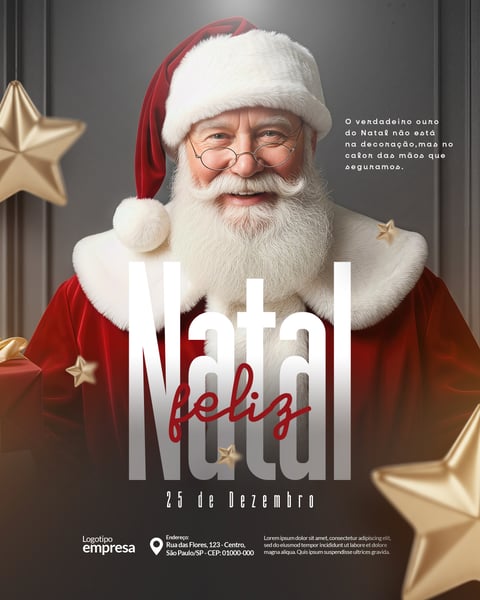 Feliz Natal