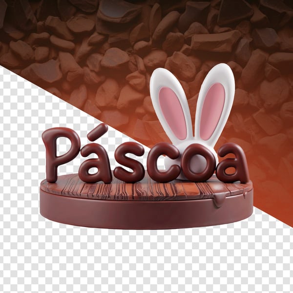 OTF PÁSCOA - ELEMENTO 58