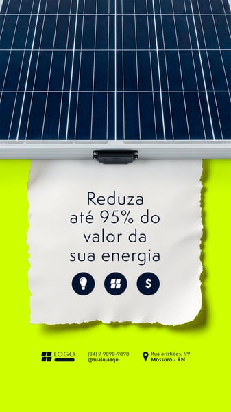 ENERGIA SOLAR STORY 7