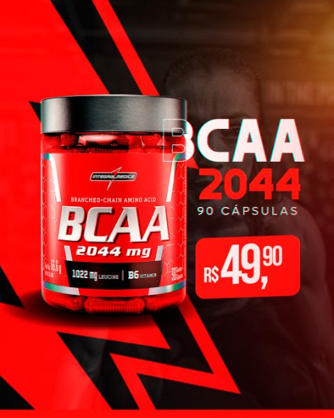BCAA SOCIAL MEDIA SUPLEMENTOS PSD