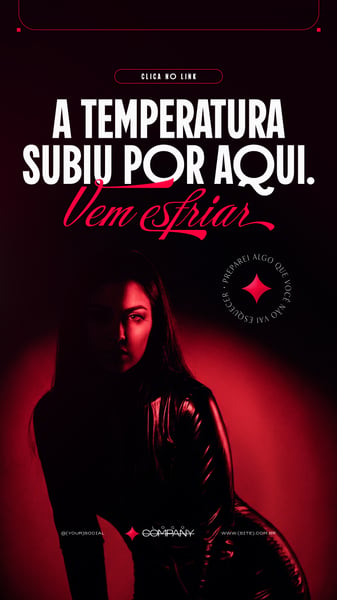 CONTEÚDO EXCLUSIVO HOT MARKETING DIGITAL ASSINANTES CONTEÚDO ADULTO SENSUAL 6 STORY