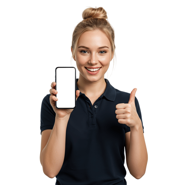 MULHER-LOIRA-SEGURANDO-CELULAR-COM-TELA-BRANCA-2