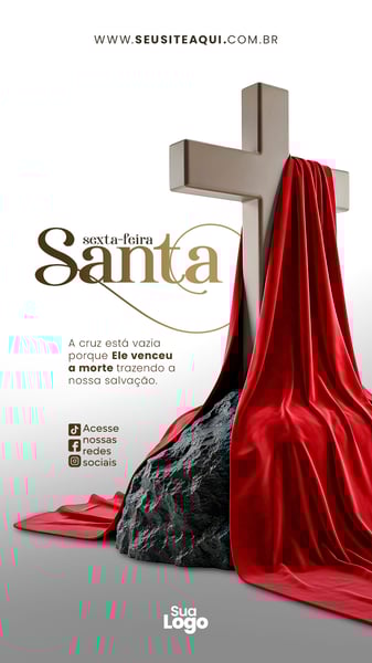 STORY SEMANA SANTA SOCIAL MEDIA 2026 PSD EDITÁVEL 07