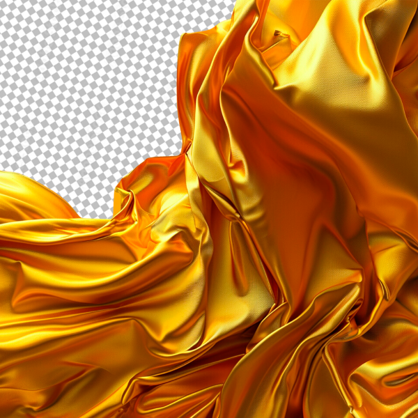 F50 - TECIDO DOURADO 01