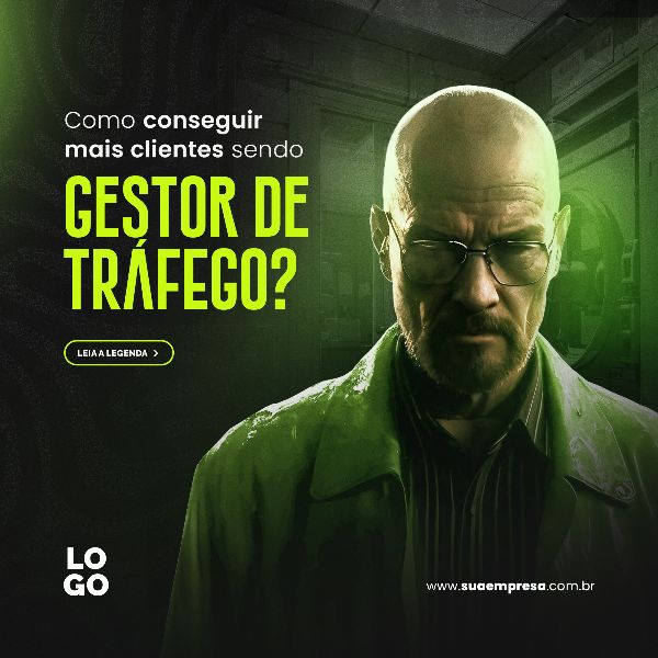 SOCIAL MEDIA - AGÊNCIA DE TRÁFEGO PAGO 6