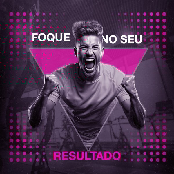 KSJ 06 ARTE PARA ACADEMIAS - FOQUE NO SEU RESULTADO