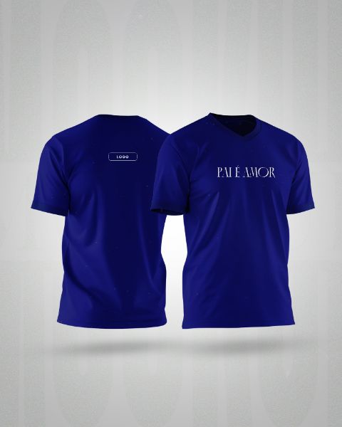 PSD MOCKUP DE MODELO DE CAMISETA DIA DOS PAIS DESIGN TOTALMENTE EDITAVEL T-SHIRT TEMPLATE FULLY EDITABLE