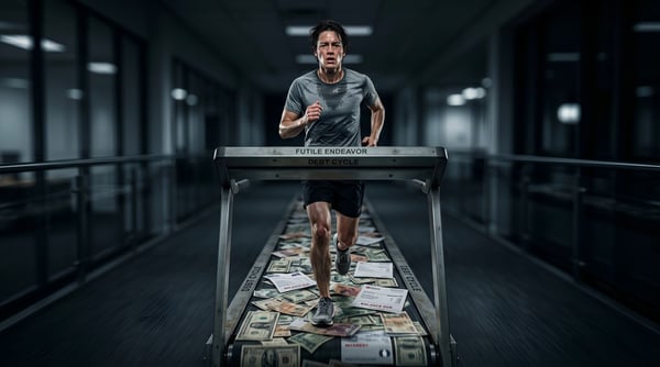 HOMEM CORRENDO ESTEIRA ATLETISMO ESPORTE DESEMPENHO SAÚDE FITNESS FOCO DETERMINAÇÃO TREINO 01