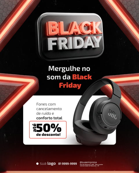 BLACK FRIDAY ELETRÔNICOS 02 PSD