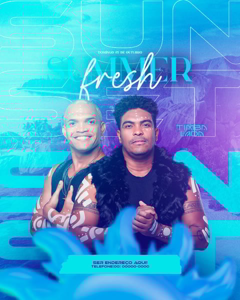 LXB 60 SUMMER FEST FEED