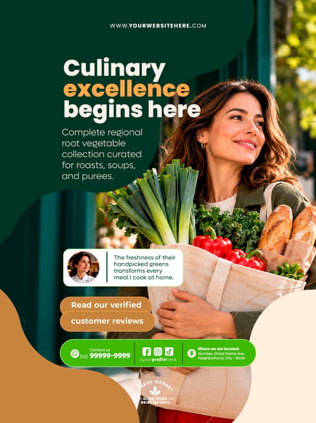 FEED HORTIFRUTI SUPERMERCADO SOCIAL MEDIA PSD EDITÁVEL 14