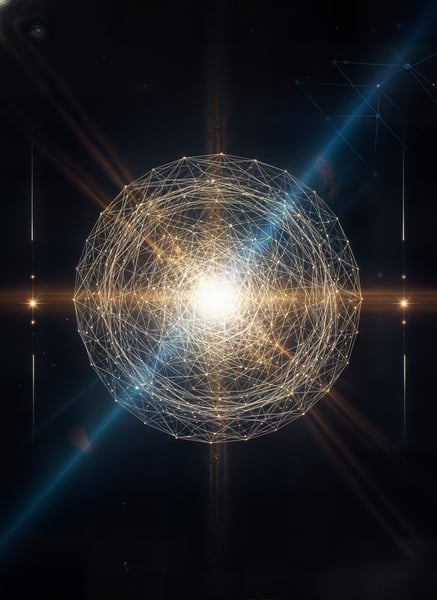 Luz de BACKGROUND DIVINA 01