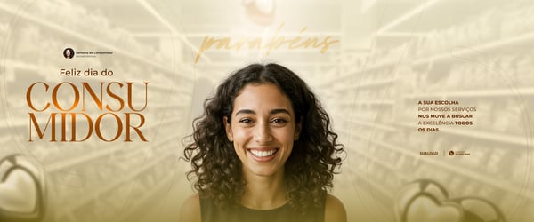 DIA DO CONSUMIDOR