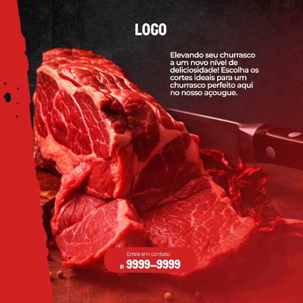 2Z1 - CHURRASCO PERFEITO