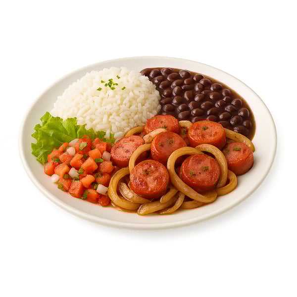 SOCIAL MEDIA IMAGEM COMIDA RESTAURANTE