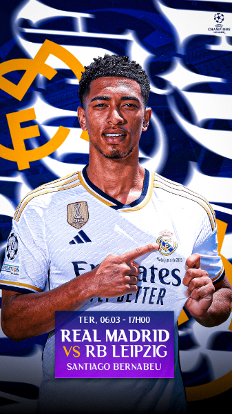 FLYER MATCHDAY BELLINGHAM CHAMPIONS LEAGUE.RAR