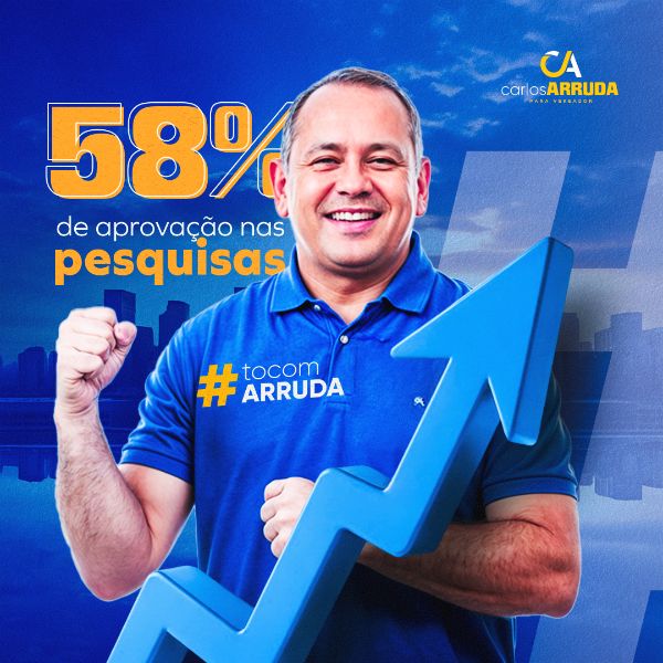 CAMPANHA POLITICA CAMPANHA ELEITORAL FEED