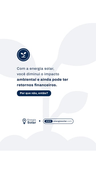 ENERGIA SOLAR STORY 4