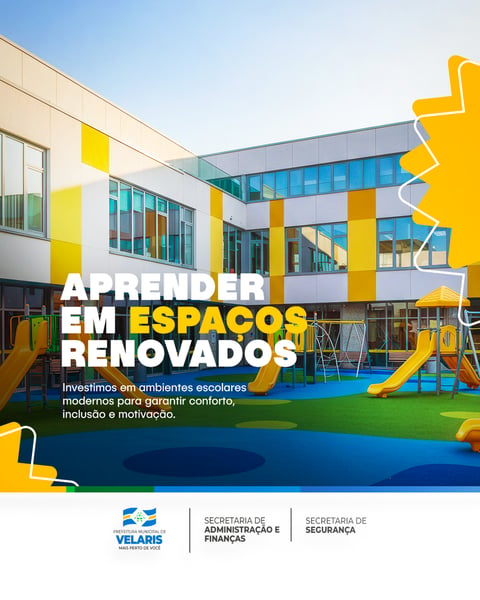 PREFEITURA FLYER SOCIAL MEDIA PSD EDITÁVEL 12