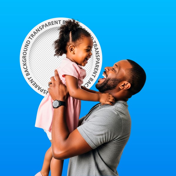 Dia dos pais - PNG