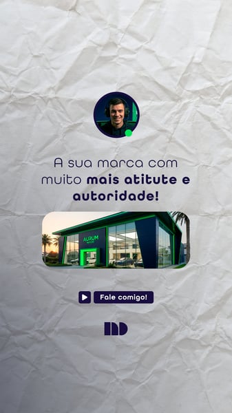 DESIGNER GRÁFICO STORY 4