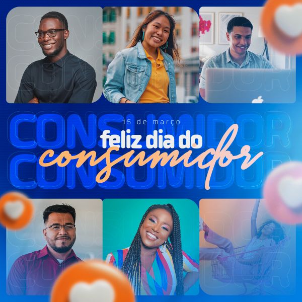 DIA DO CONSUMIDOR 2024 - FEED