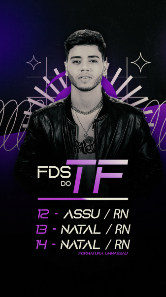 L6V - AGENDA SEMANAL FSD DO TF STORY ARTISTAS E EVENTOS.zip