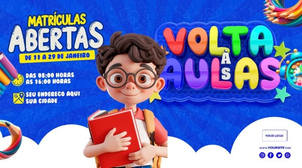 VOLTA ÀS AULAS 2024 31