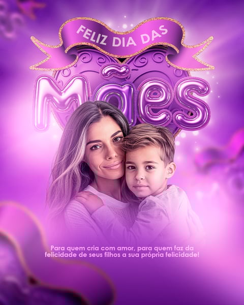 DIA DAS MÃES 06