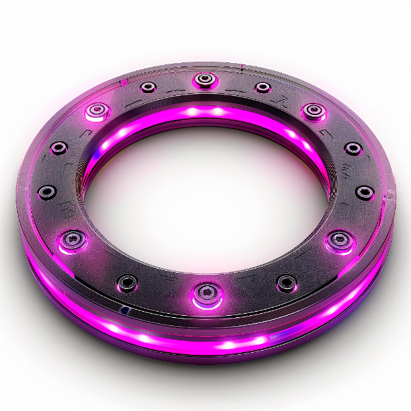 ELEMENTO 3D | FUTURISTA | IMAGEM