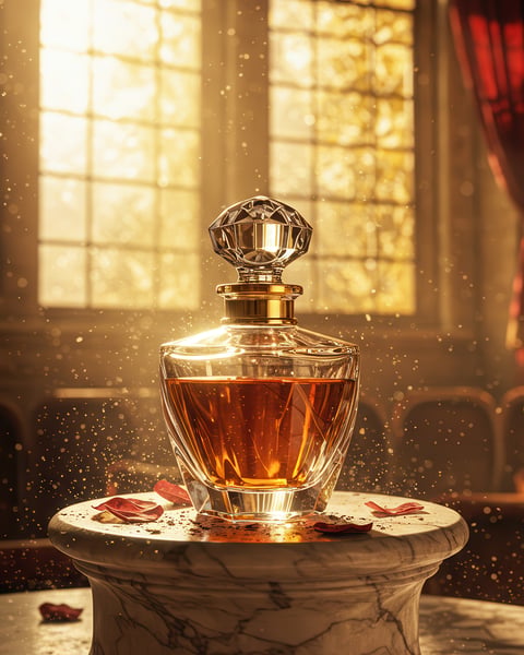 PERFUME