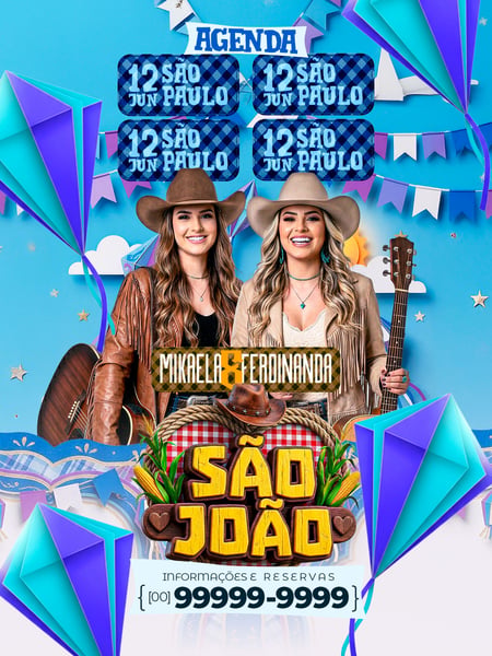 Festa de São João