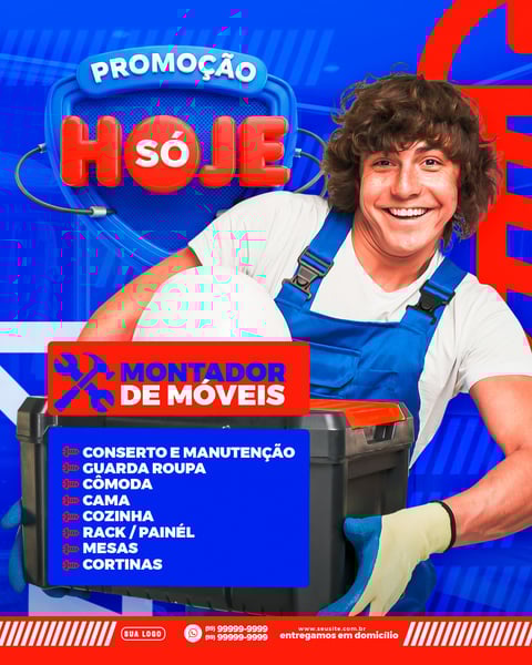 SUPERMERCADO 2026 SOCIAL MEDIA MODELO 130