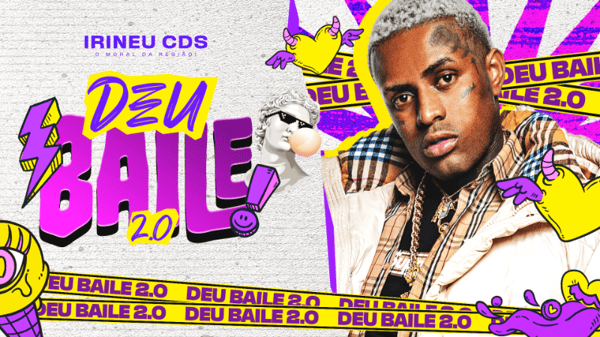 FLYER THUMB CAPA CD BANNER YOUTUBE MC IG PSD EDITÁVEL