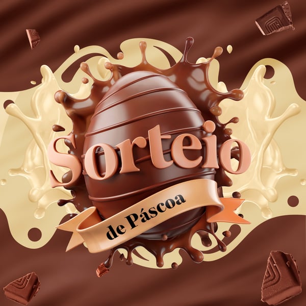 VFI PÁSCOA - ELEMENTO 124