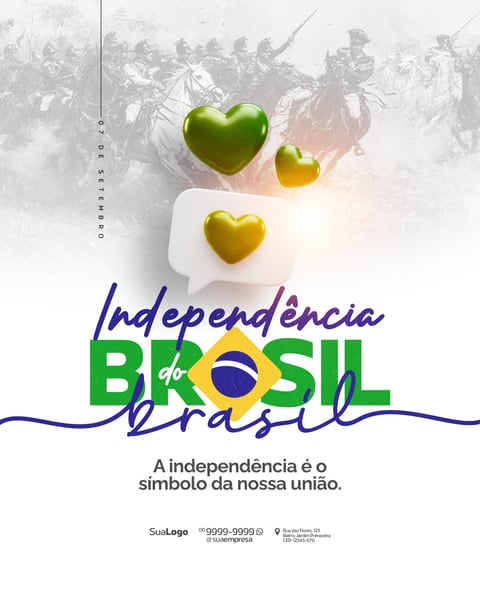 QDJ SOCIAL MEDIA - INDEPENDÊNCIA DO BRASIL - 7 DE SETEMBRO (5)