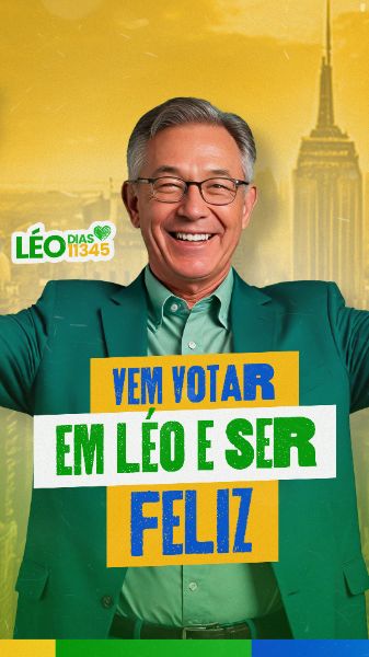 ELEIÇÕES POLITICA CAMPANHA ELEITORAL POLÍTICA ELEIÇÃO PREFEITO VEREADOR GOVERNADOR DEPUTADO CANDIDATO SANTINHO PSD