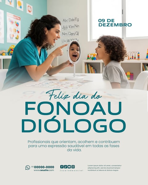 DIA DO FONOAUDIÓLOGO 09 DE DEZEMBRO SOCIAL MEDIA PSD EDITÁVEL (3)