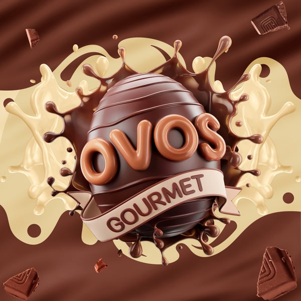 TFJ PÁSCOA - ELEMENTO 130