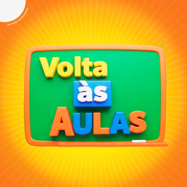 VOLTA ÀS AULAS