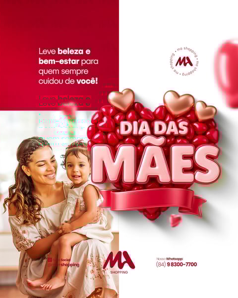 VZB DIA DAS MÃES OFERTAS PROMOÇÃO MAIO MÃE SOCIAL MEDIA PSD EDITÁVEL (10)