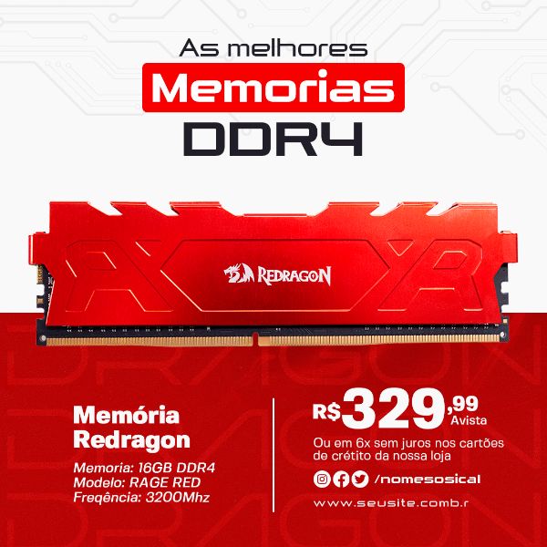 INFORMÁTICA - GAMER